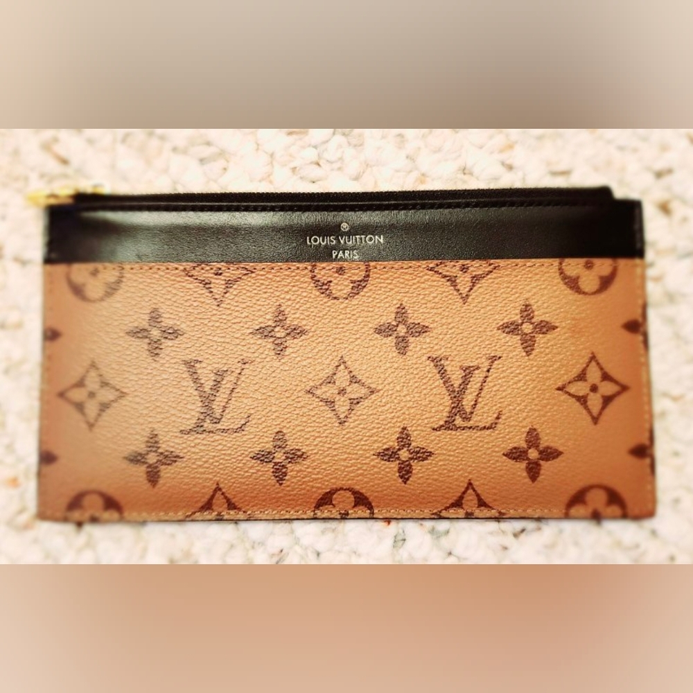 Louis Vuitton Slim Purse